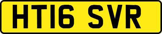 HT16SVR