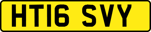 HT16SVY