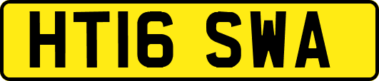 HT16SWA