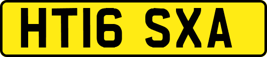 HT16SXA