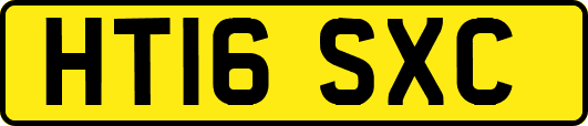 HT16SXC