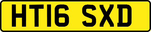 HT16SXD