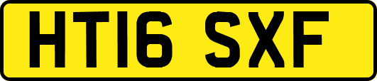 HT16SXF