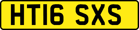 HT16SXS