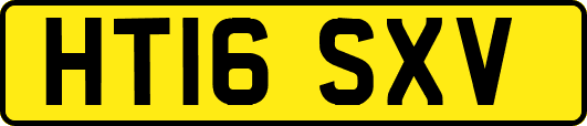 HT16SXV