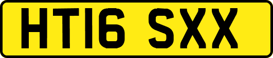 HT16SXX