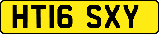 HT16SXY