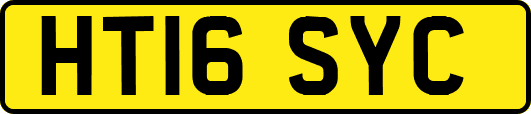 HT16SYC