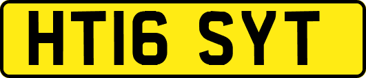 HT16SYT