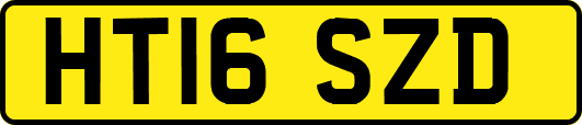 HT16SZD