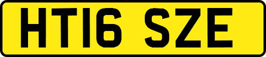 HT16SZE
