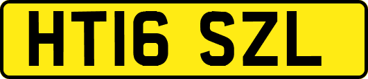 HT16SZL