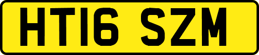 HT16SZM