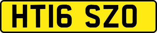 HT16SZO