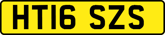 HT16SZS