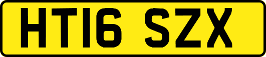 HT16SZX