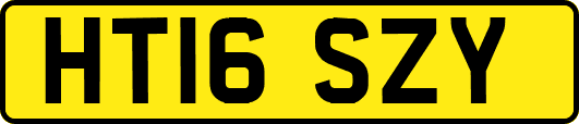 HT16SZY