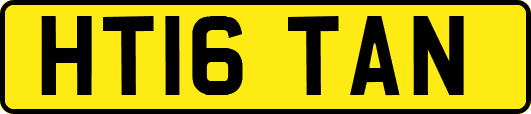 HT16TAN