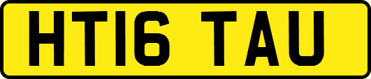 HT16TAU