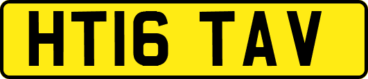 HT16TAV
