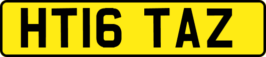 HT16TAZ