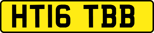 HT16TBB