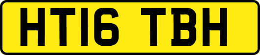 HT16TBH