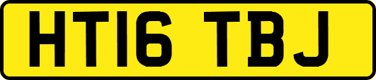 HT16TBJ