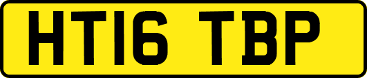 HT16TBP