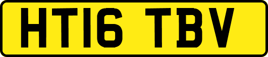 HT16TBV