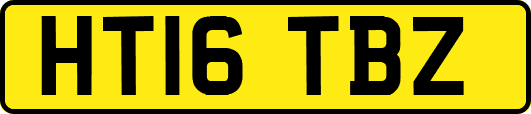 HT16TBZ