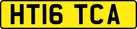 HT16TCA
