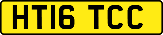 HT16TCC