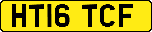 HT16TCF