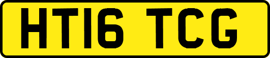 HT16TCG