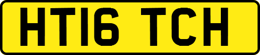 HT16TCH