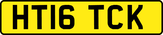 HT16TCK