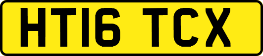 HT16TCX