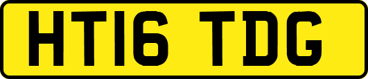 HT16TDG