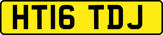 HT16TDJ