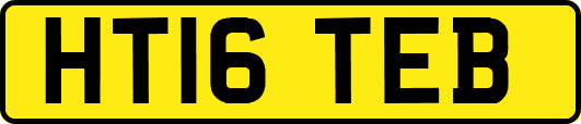 HT16TEB