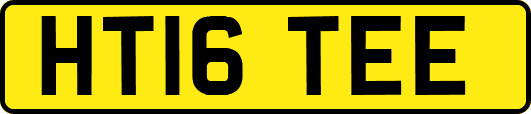 HT16TEE