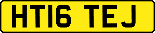 HT16TEJ