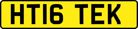 HT16TEK