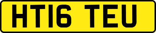 HT16TEU