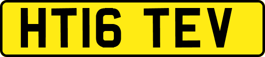 HT16TEV