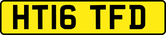 HT16TFD