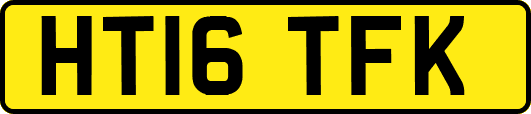 HT16TFK