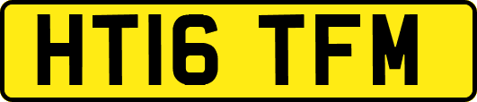 HT16TFM