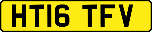 HT16TFV
